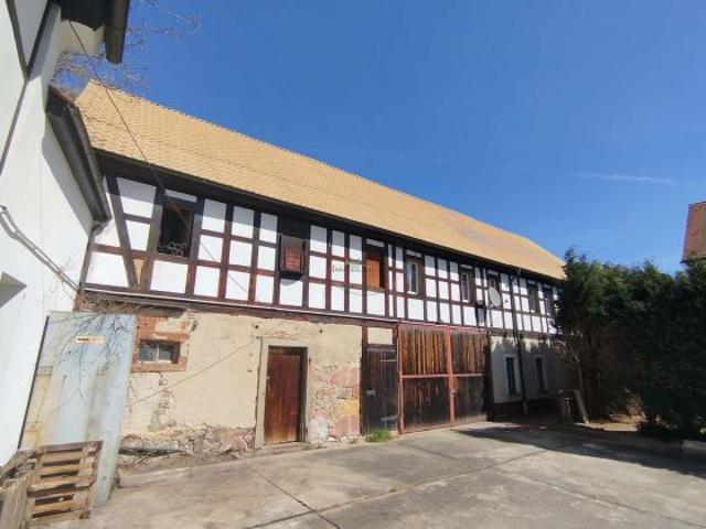 Haus kaufen in Kohren-Sahlis, Frohburg