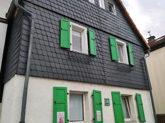 Haus kaufen in Karben, Hessen