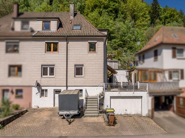 Doppelhaushälfte kaufen in Neuenburg, Baden-Württemberg