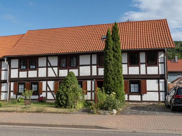 Villa kaufen in Kleingartenverein Vogelsang, Wernigerode