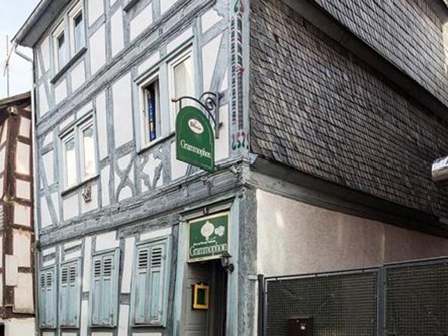 Haus kaufen in Friedberg, Hessen