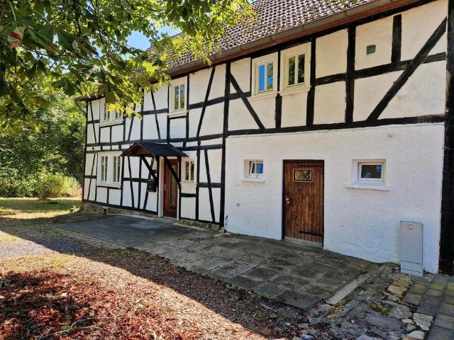 Haus kaufen in Hilkhausen, Weyerbusch