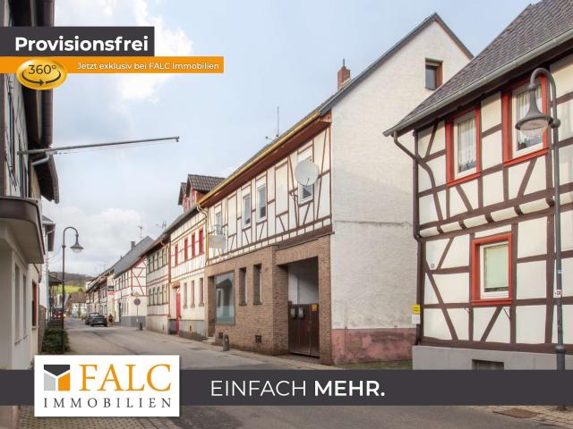 Haus kaufen in Waldorf, Rheinland-Pfalz