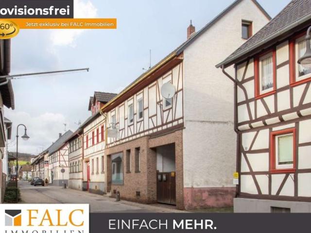 Haus kaufen in Waldorf, Rheinland-Pfalz