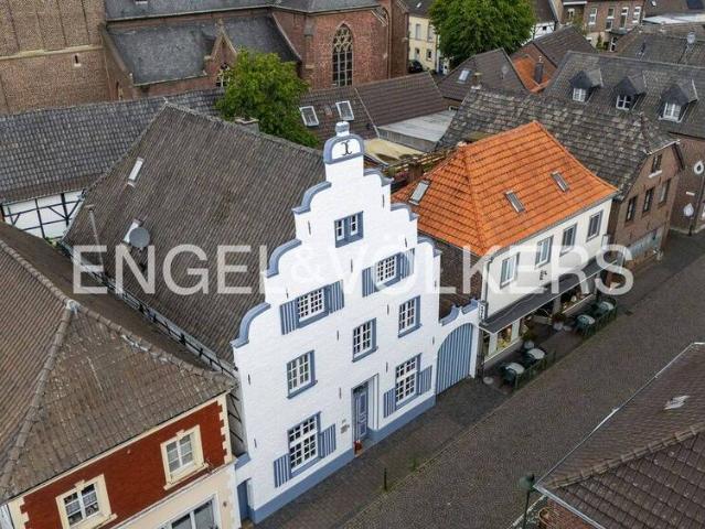 Haus kaufen in Wachtendonk, Nordrhein-Westfalen
