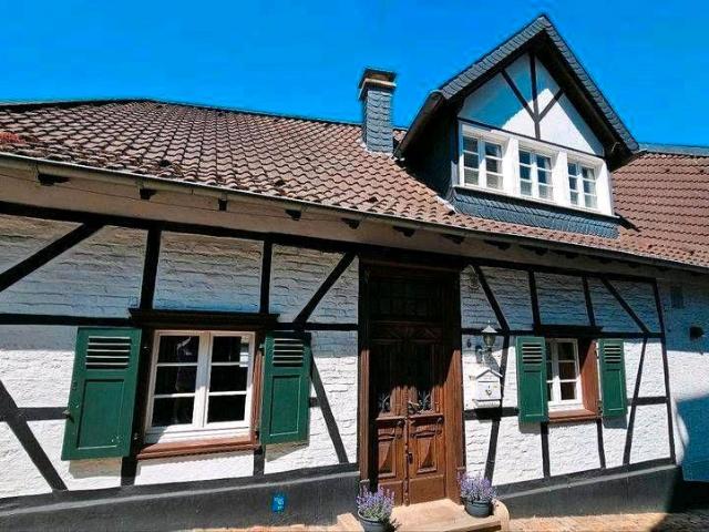 Wohnung kaufen in Nacken, Herdecke