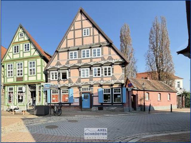Haus kaufen in Celle, Niedersachsen