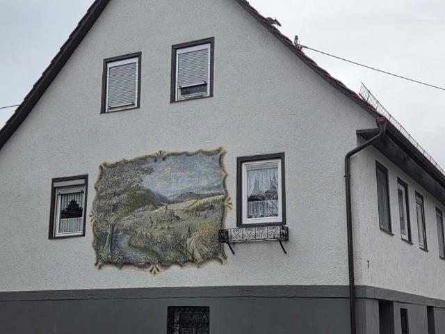Villa kaufen in Murrhardt, Rems-Murr-Kreis