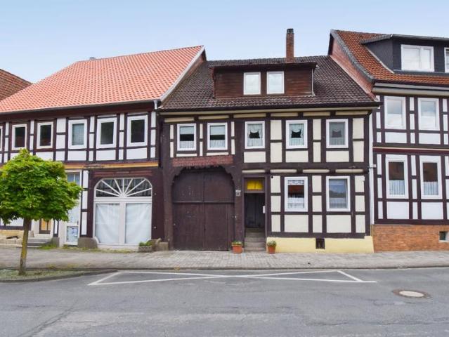 Haus kaufen in Detfurth, Bad Salzdetfurth