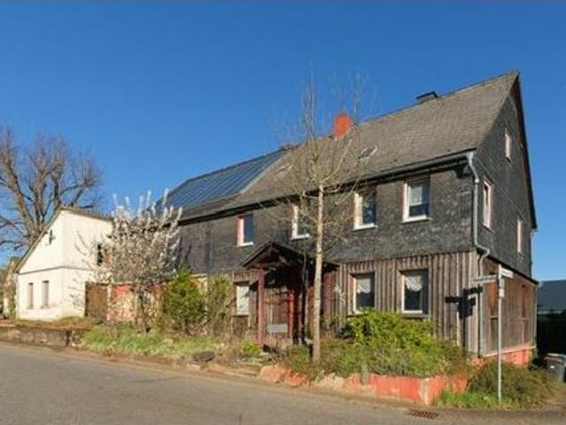 Haus kaufen in Schwarzen, Rheinland-Pfalz