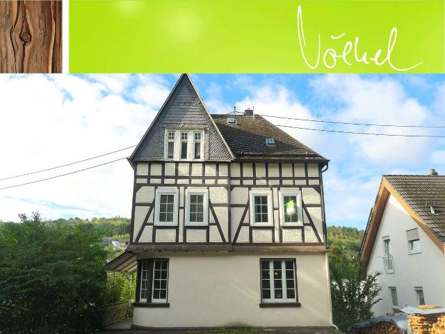 Haus kaufen in Daaden, Landkreis Altenkirchen (Westerwald)