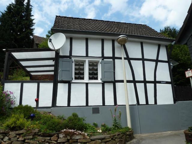 Haus mieten in Solingen, Nordrhein-Westfalen