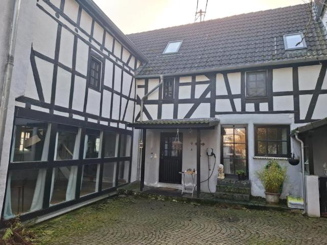 Haus kaufen in Runkel, Hessen