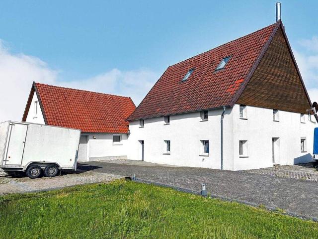Haus kaufen in Bad Salzuflen, Nordrhein-Westfalen