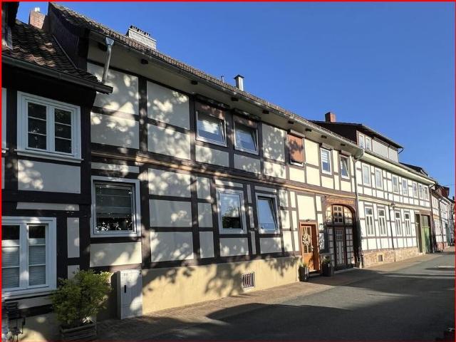 Haus kaufen in Detfurth, Bad Salzdetfurth