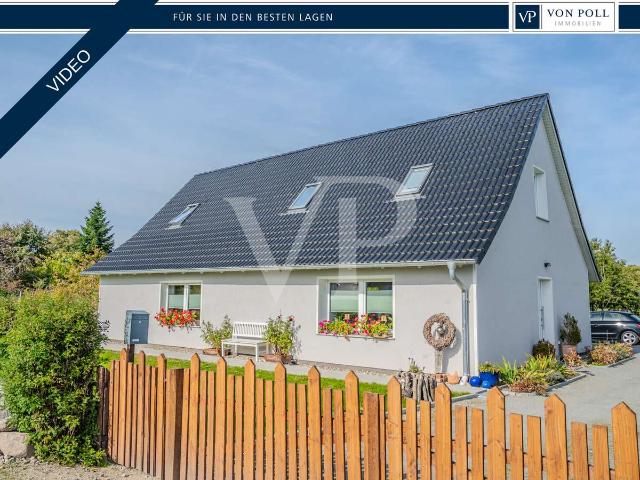 Haus kaufen in Wittenhagen, Vorpommern-Rügen