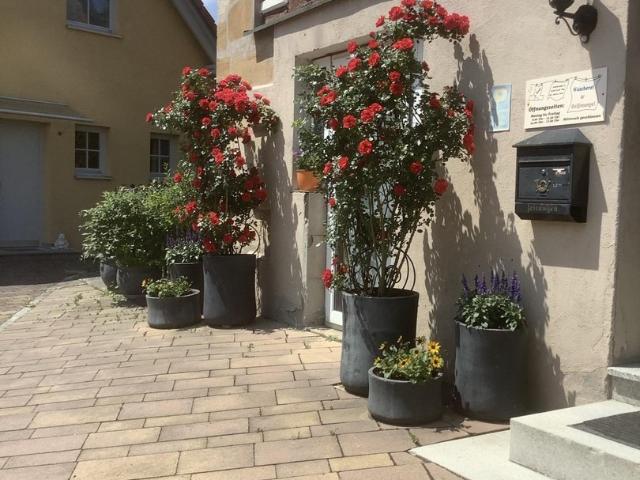 Doppelhaushälfte kaufen in Rudolfshof, Lauf
