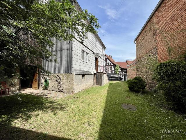 Villa kaufen in Büdingen, Hessen