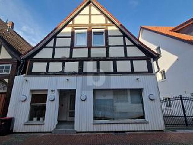 Haus kaufen in Niedersachsen