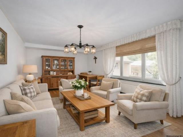 Haus kaufen in Neuhausen/Erzgebirge, Mittelsachsen