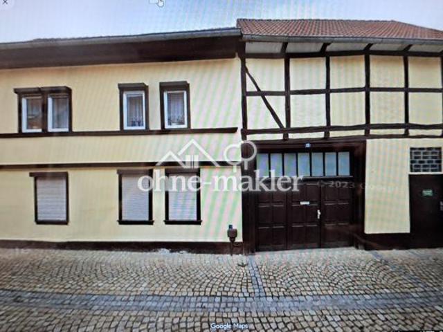 Haus kaufen in Heringen, Hessen