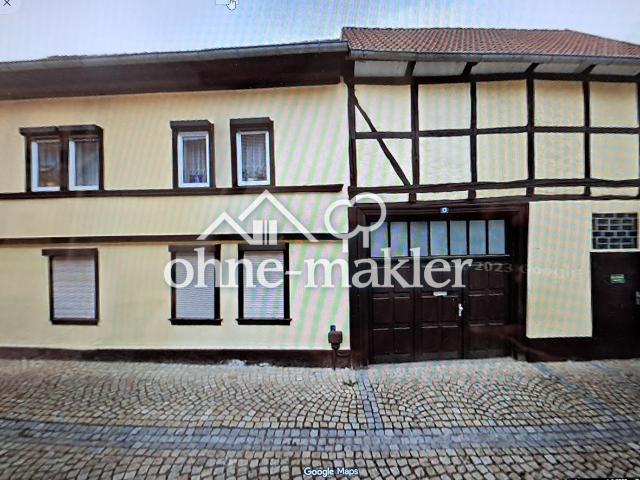 Haus kaufen in Heringen, Thüringen