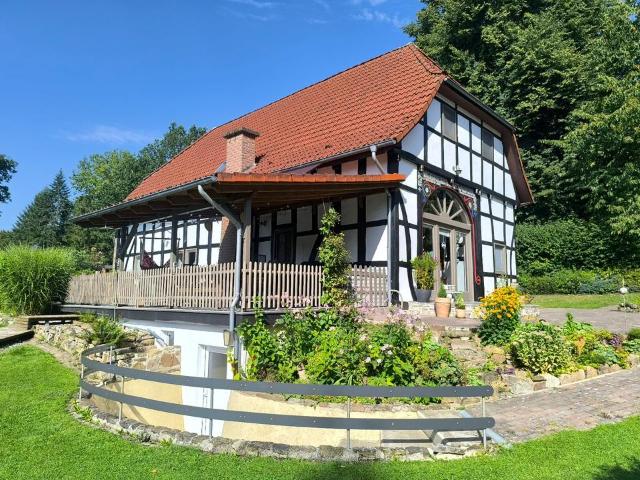 Haus kaufen in Spork, Dörentrup