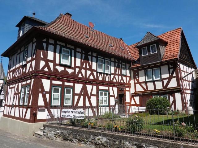 Haus kaufen in Braunfels, Hessen