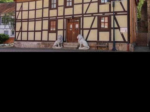 Haus kaufen in Alte Altstadt, Korbach