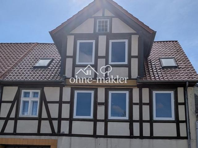 Haus kaufen in Beetzendorf