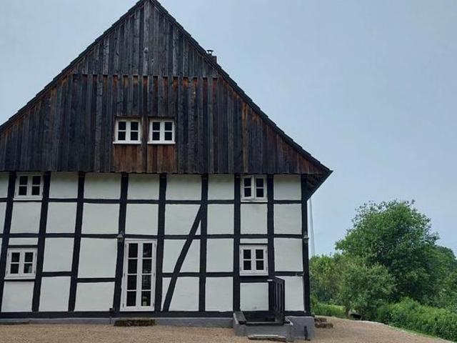 Haus kaufen in Ehrsen-Breden, Bad Salzuflen