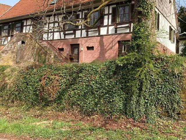 Haus kaufen in Bad König, Hessen
