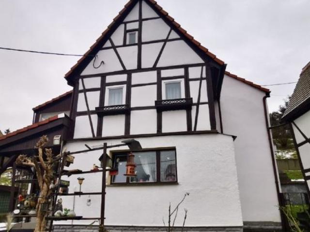 Haus kaufen in Klipphausen, Sachsen