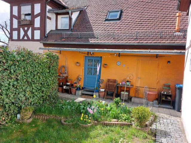 Haus kaufen in Forchheim, Bayern