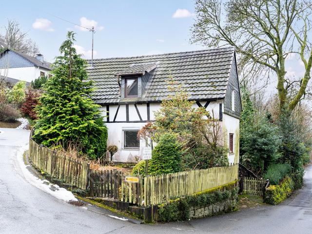 Villa kaufen in Herreshagen, Gummersbach