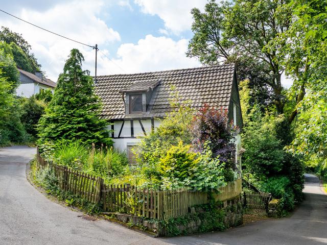 Villa kaufen in Herreshagen, Gummersbach