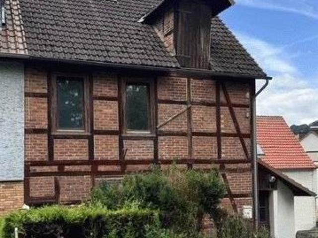 Haus kaufen in Uslar, Niedersachsen