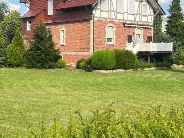 Haus kaufen in Rotenburg an der Fulda, Hessen