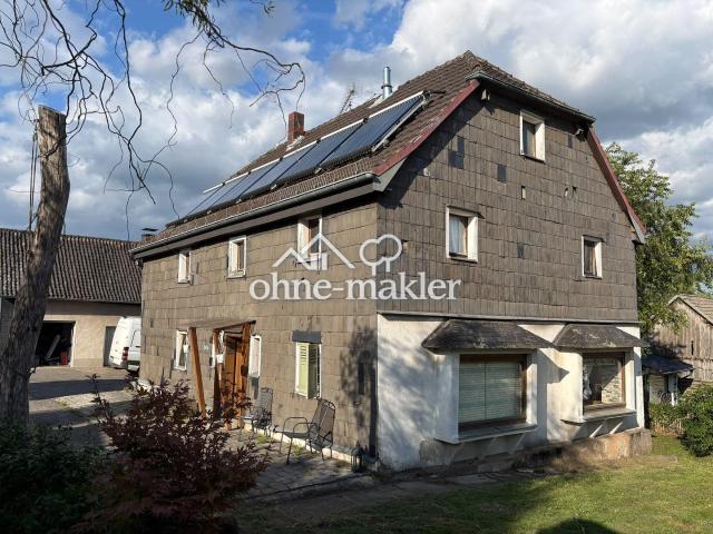 Haus kaufen in Lohmar, Nordrhein-Westfalen