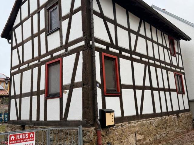 Haus kaufen in Lahnau, Hessen