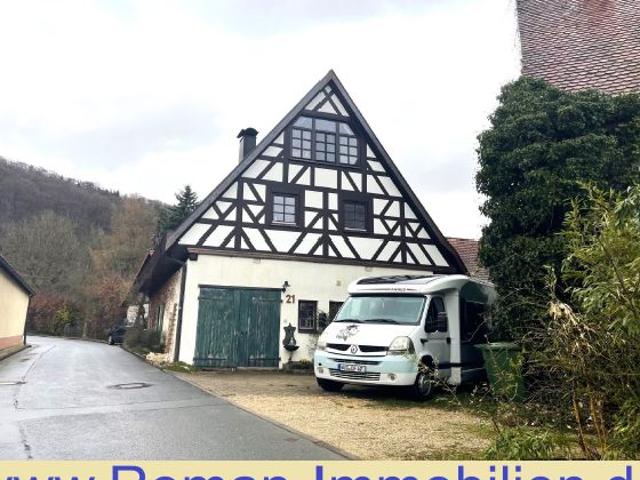 Haus kaufen in Vorra, Bayern