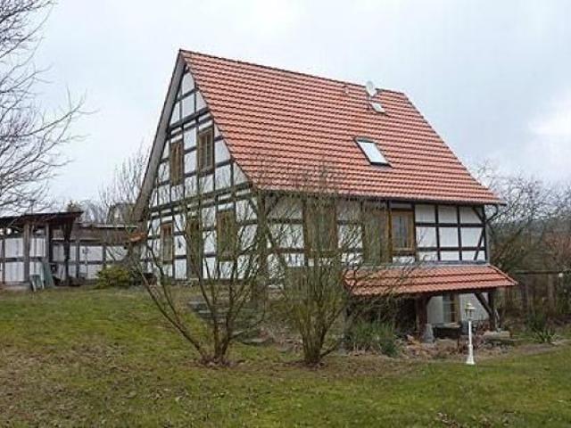 Haus kaufen in Hessen