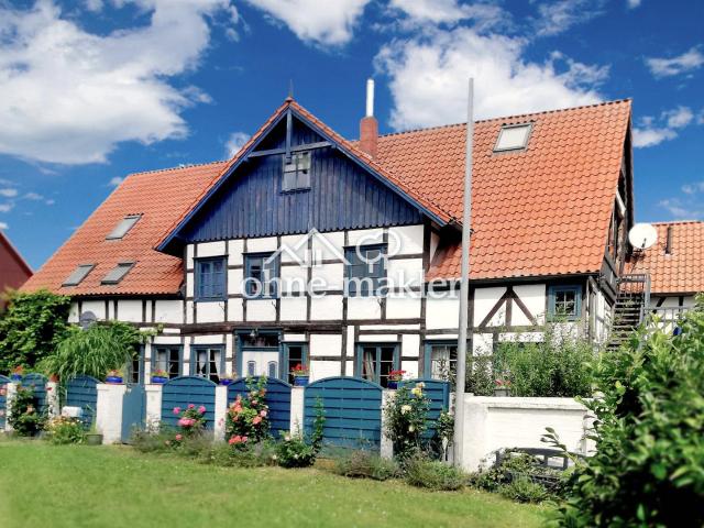 Haus kaufen in Lemgow, Niedersachsen