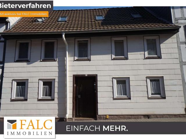 Haus kaufen in Göttingen, Niedersachsen