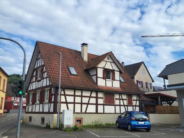 Haus kaufen in Friesenheim, Baden-Württemberg