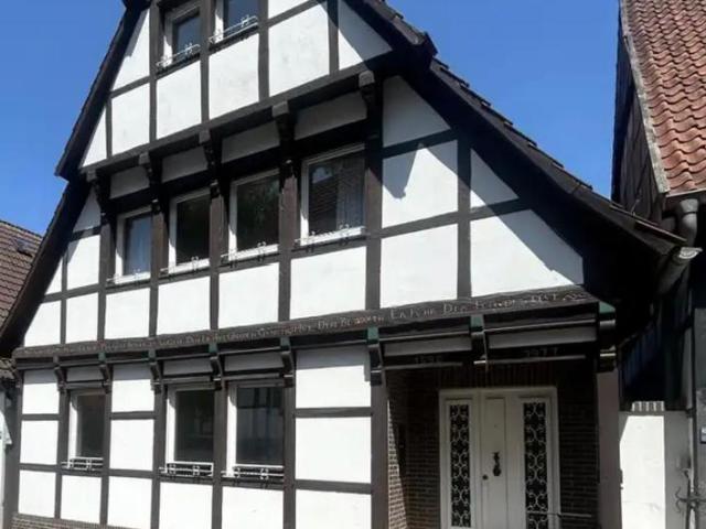 Haus kaufen in Tecklenburg, Nordrhein-Westfalen
