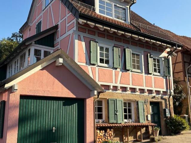 Haus kaufen in Güglingen