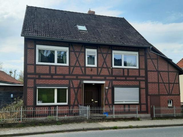 Haus kaufen in Einbeck, Niedersachsen