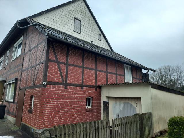 Haus kaufen in Einbeck, Niedersachsen