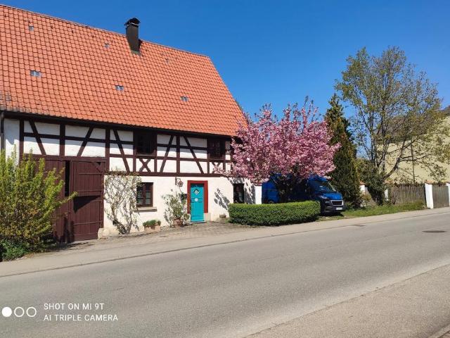 Haus kaufen in Bierlingen, Starzach